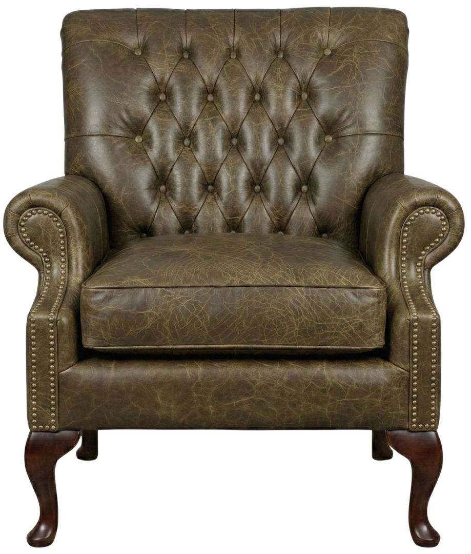 The Parliament Chair